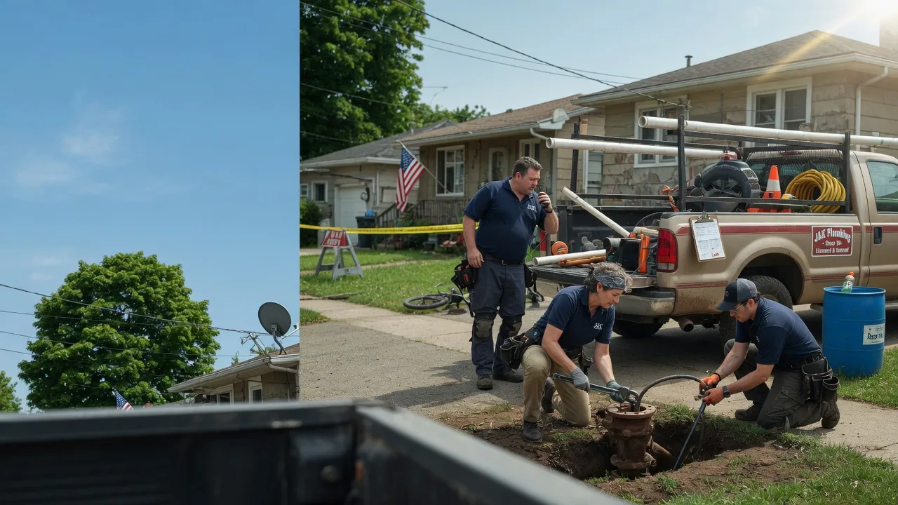 Water Heater Replacement in Willow, OK near me